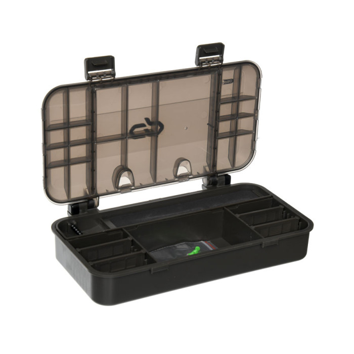 Коробка карповая Carp Pro Mini Tackle Box