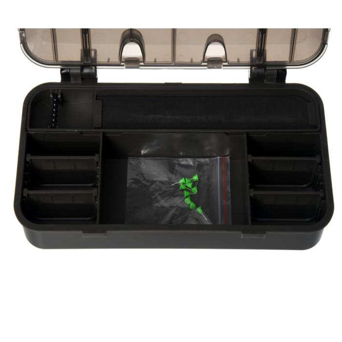 Коробка карповая Carp Pro Mini Tackle Box