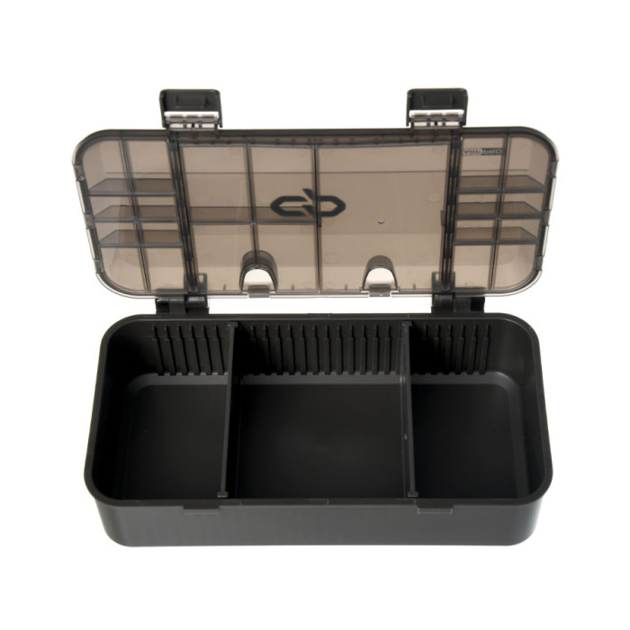 Коробка коропова Carp Pro Deep Mini Tackle Box
