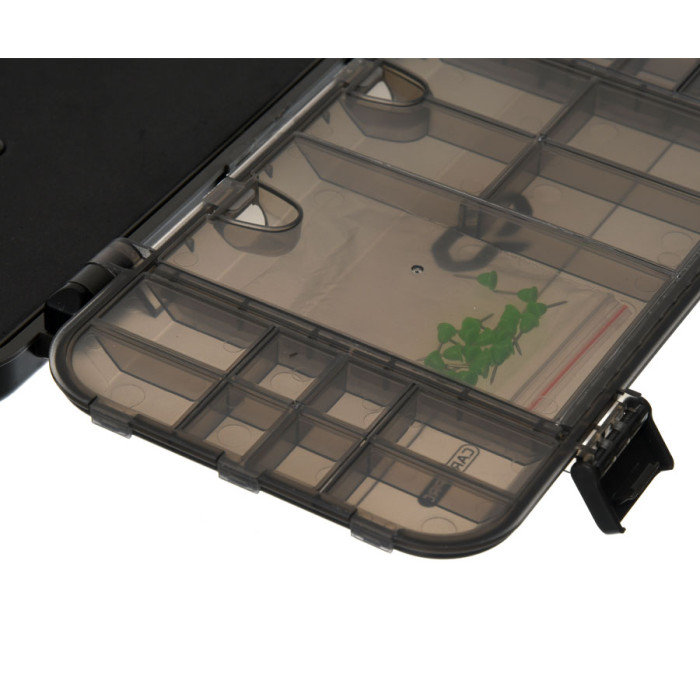 Кейс-органайзер Carp Pro Mini Tackle & Rig Box