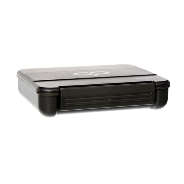 Коробка-бокс Carp Pro Single-Layer Box 8 Compartments