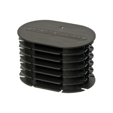 Коробка для зберігання лідерів із ледкора Carp Pro Leader Storage