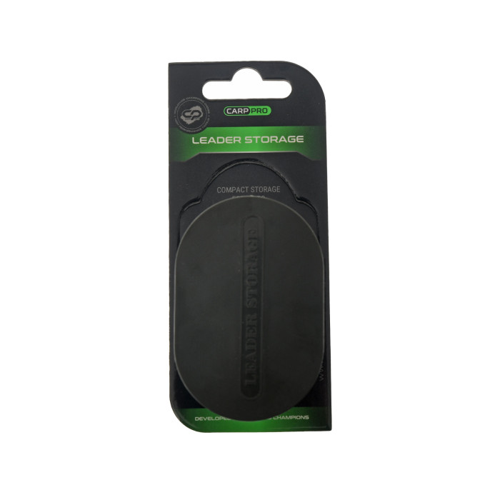 Коробка для хранения лидеров из ледкора Carp Pro Leader Storage