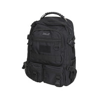 Рюкзак Trail Trak Expedition Backpack 17л Black