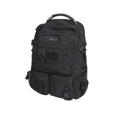 Рюкзак Trail Trak Expedition Backpack 17л Black