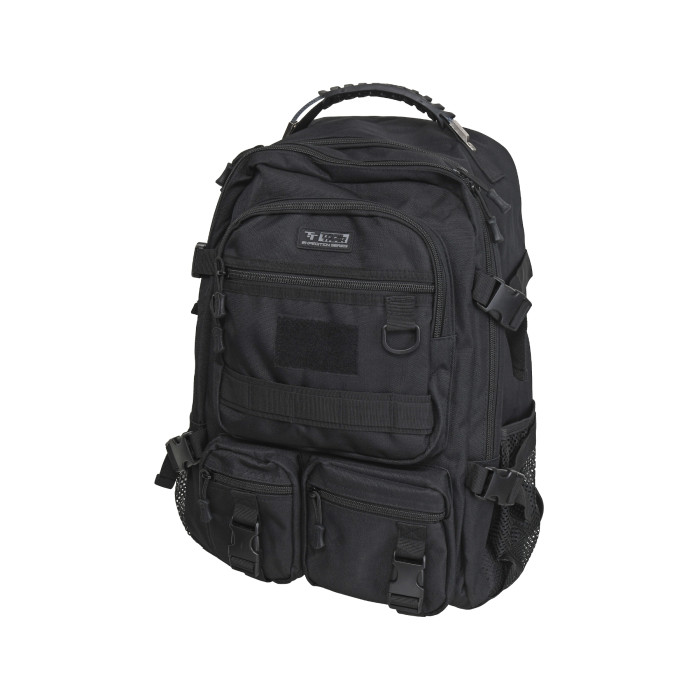 Рюкзак Trail Trak Expedition Backpack 17л Black