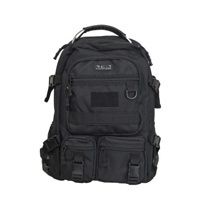 Рюкзак Trail Trak Expedition Backpack 17л Black