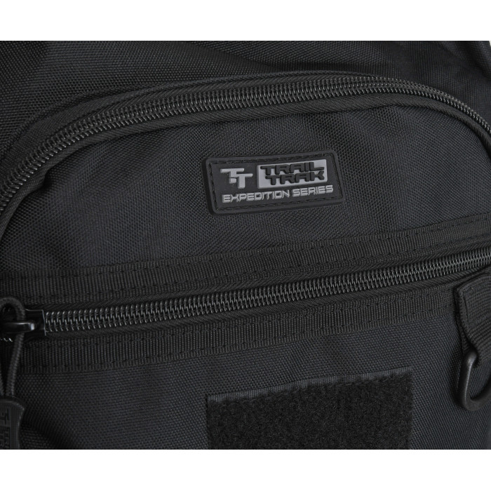 Рюкзак Trail Trak Expedition Backpack 17л Black