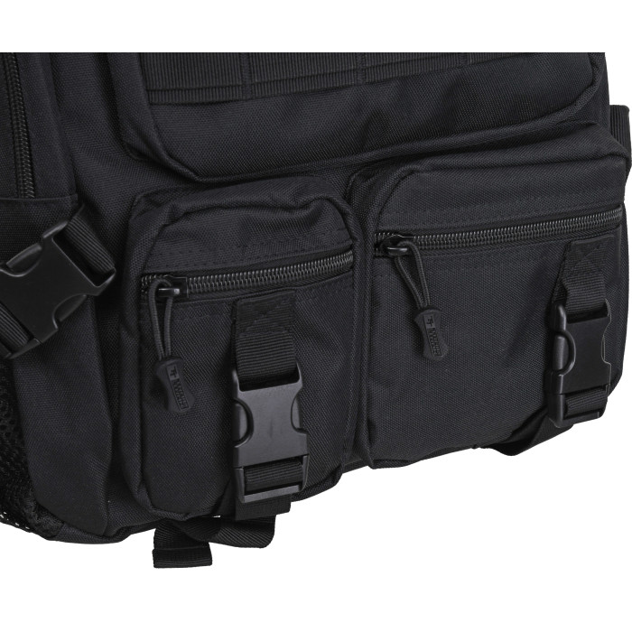 Рюкзак Trail Trak Expedition Backpack 17л Black