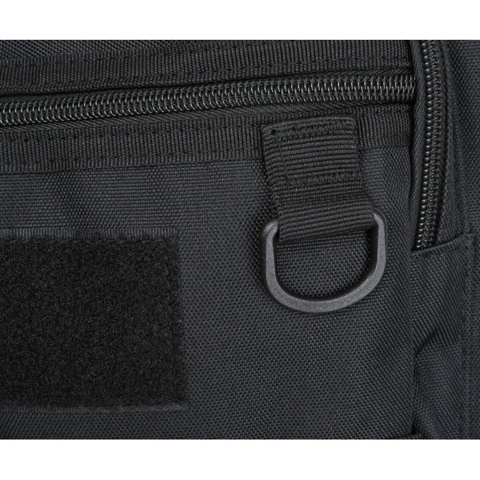 Рюкзак Trail Trak Expedition Backpack 17л Black