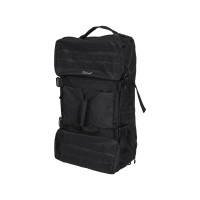 Рюкзак Trail Trak Expedition Backpack 35л Black