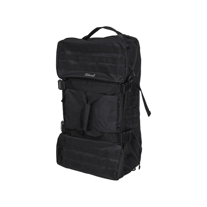 Рюкзак Trail Trak Expedition Backpack 35л Black