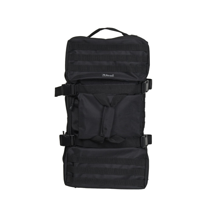 Рюкзак Trail Trak Expedition Backpack 35л Black