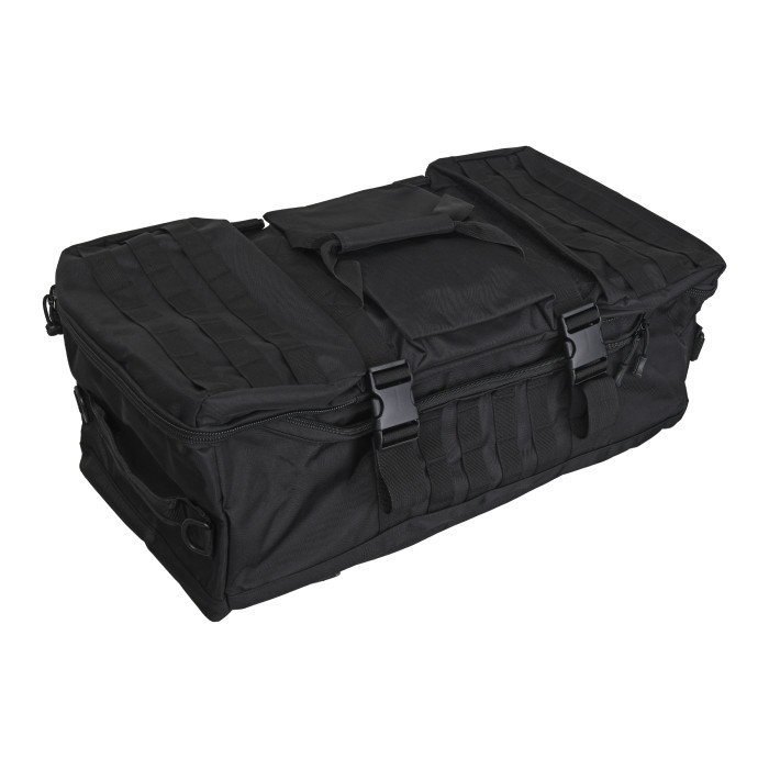 Рюкзак Trail Trak Expedition Backpack 35л Black