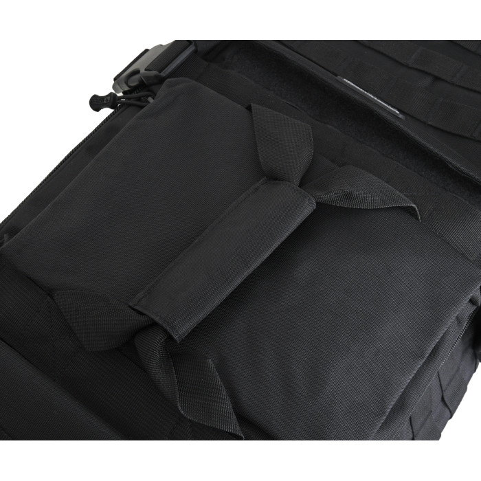 Рюкзак Trail Trak Expedition Backpack 35л Black