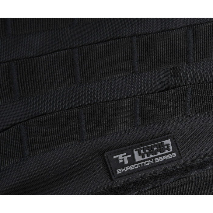 Рюкзак Trail Trak Expedition Backpack 35л Black