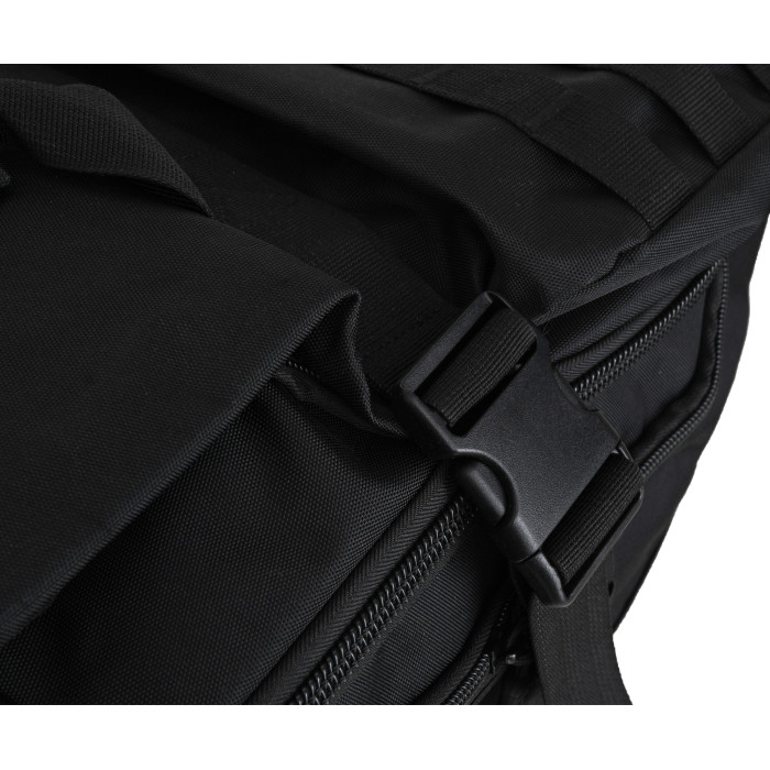 Рюкзак Trail Trak Expedition Backpack 35л Black