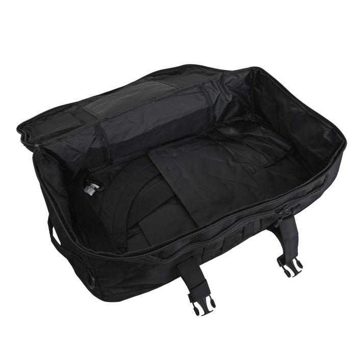 Рюкзак Trail Trak Expedition Backpack 35л Black