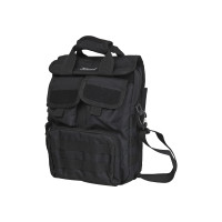 Сумка Trail Trak Expedition Shoulder Bag black