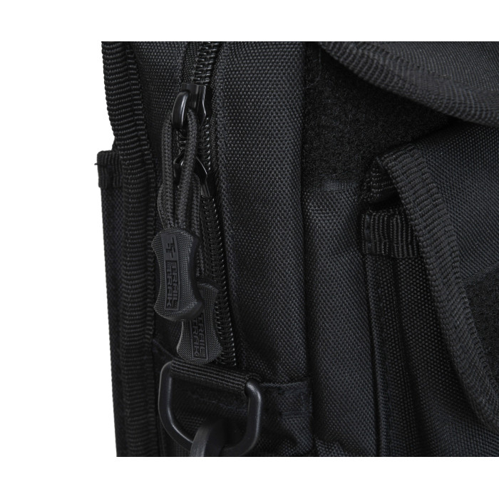 Сумка Trail Trak Expedition Shoulder Bag black