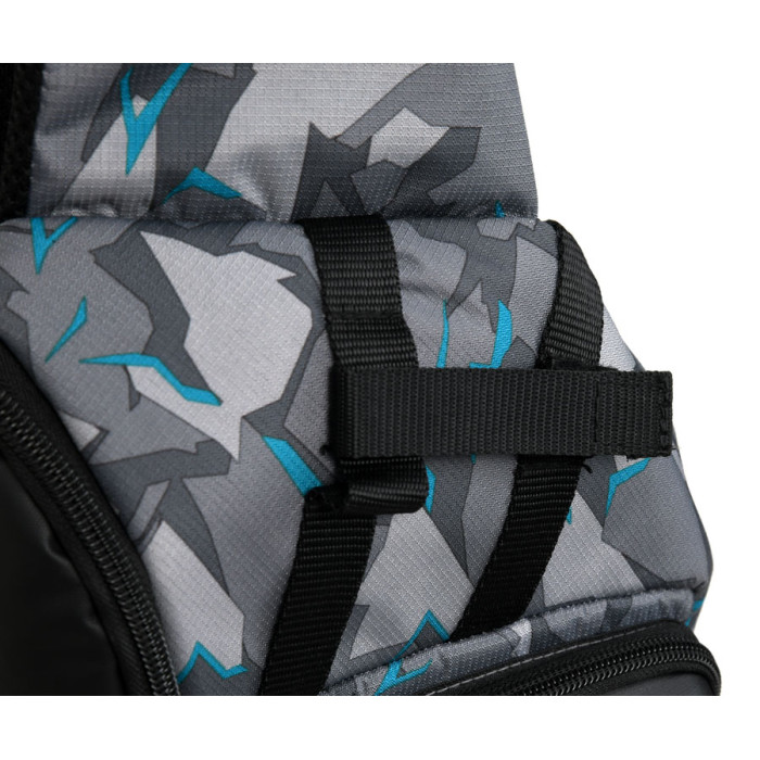Сумка Azura Kinetik Sling Bag Hard Pocket
