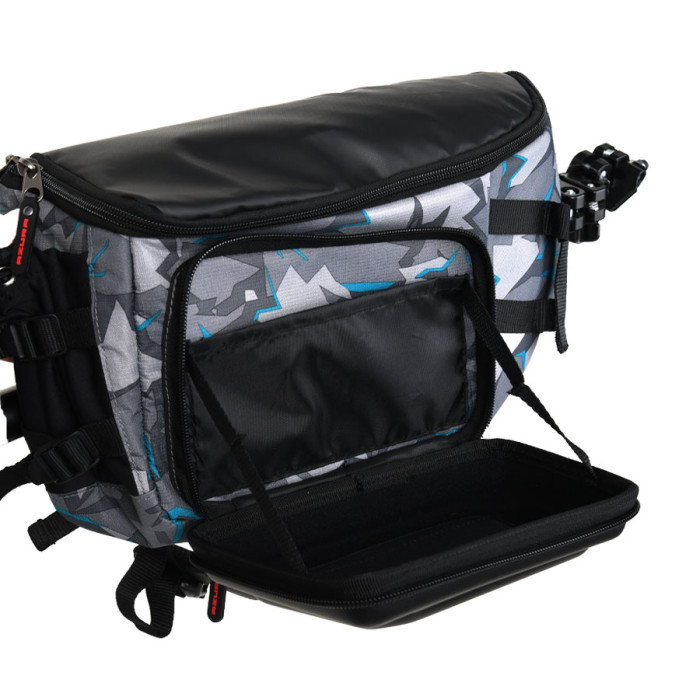 Сумка Azura Kinetik Sling Bag Hard Pocket