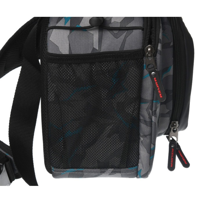 Сумка Azura Kinetik Sling Top Bag