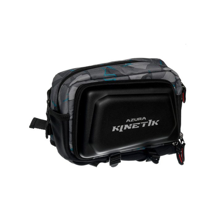 Поясная сумка Azura Kinetik Waist Bag Hard Pocket