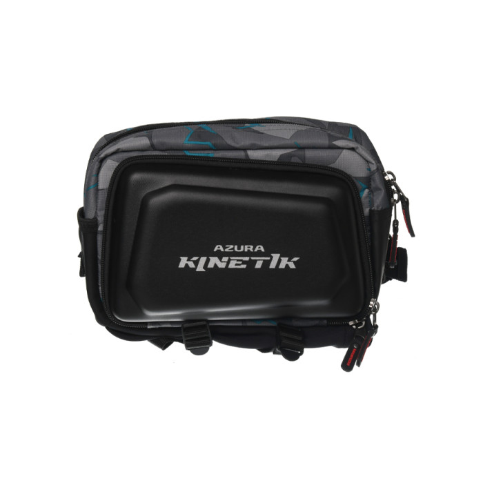 Поясная сумка Azura Kinetik Waist Bag Hard Pocket