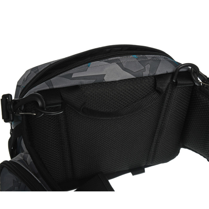 Поясная сумка Azura Kinetik Waist Bag Hard Pocket