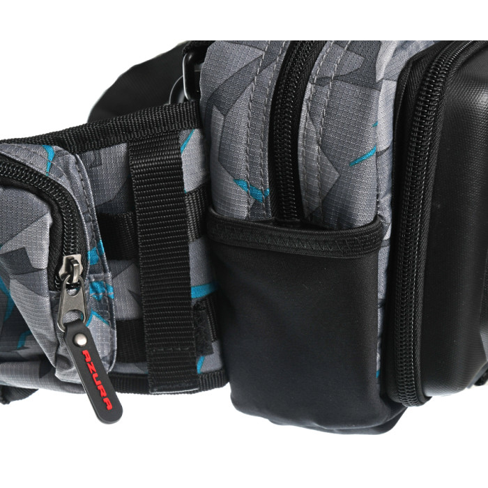 Поясная сумка Azura Kinetik Waist Bag Hard Pocket
