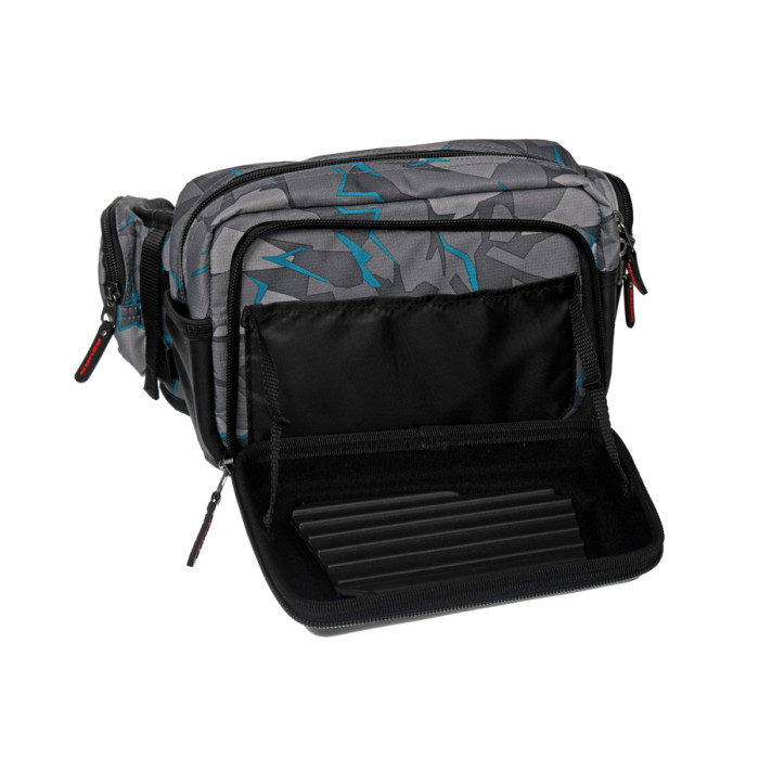 Поясная сумка Azura Kinetik Waist Bag Hard Pocket