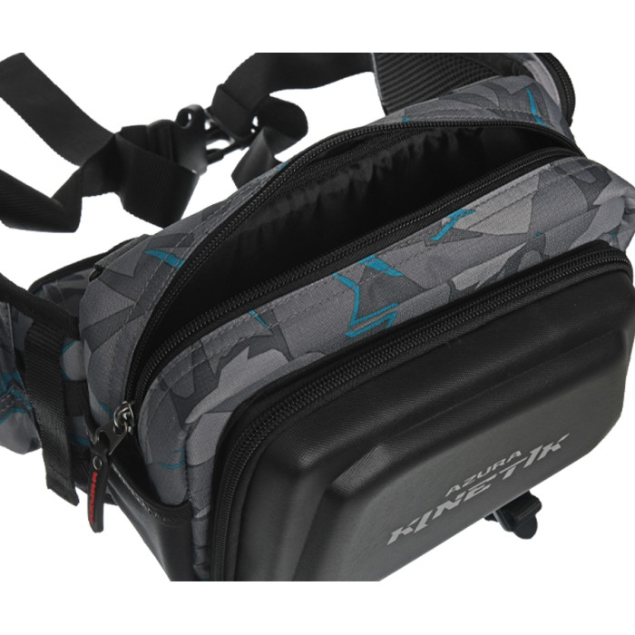 Поясная сумка Azura Kinetik Waist Bag Hard Pocket