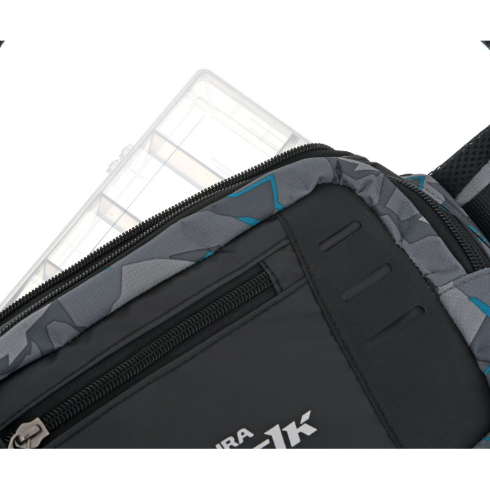 Сумка Azura Kinetik Waist Bag Soft