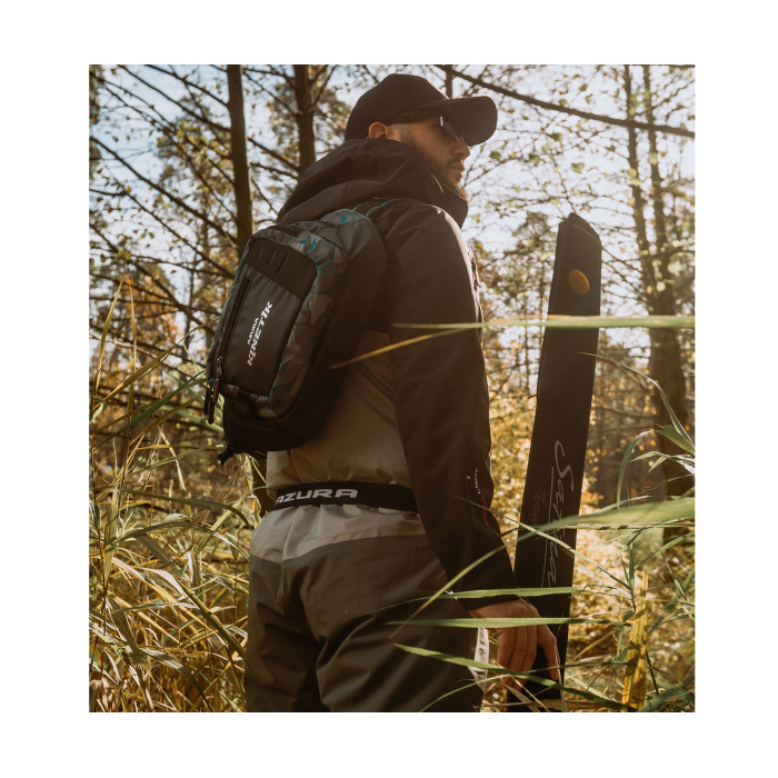 Сумка Azura Kinetik Waist Bag Soft