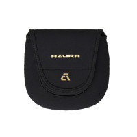 Чохол Azura Neoprene Reel Bag Black