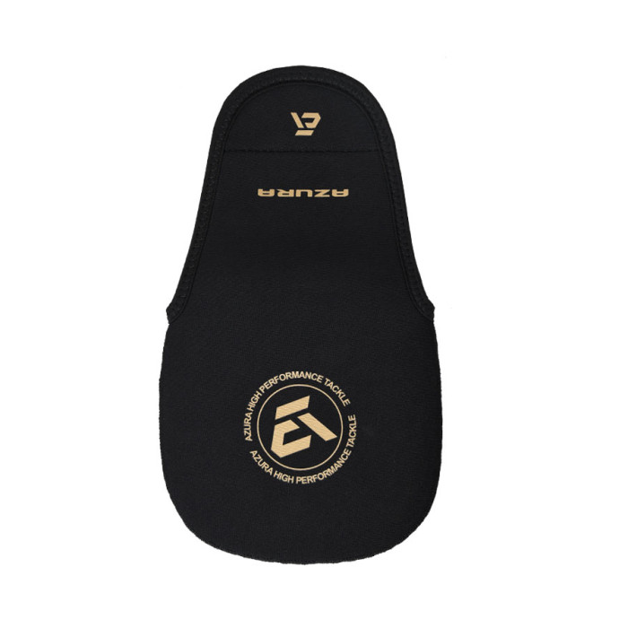 Чехол Azura Neoprene Reel Bag Black