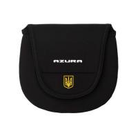 Чохол Azura Neoprene Reel Bag Ukraine XL