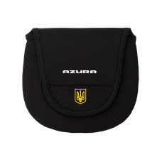 Чохол Azura Neoprene Reel Bag Ukraine XL