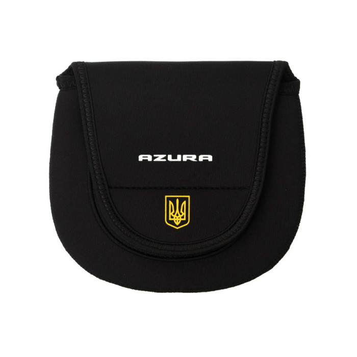 Чохол Azura Neoprene Reel Bag Ukraine XL