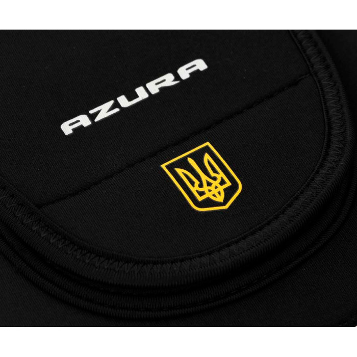 Чохол Azura Neoprene Reel Bag Ukraine XL