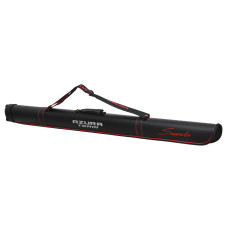 Тубус Azura Sawada Hard Rod Case Black 1.35м
