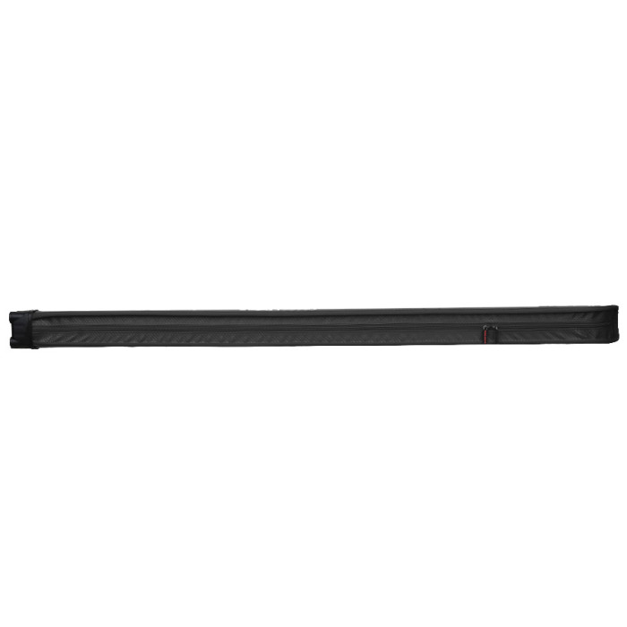 Тубус Azura Sawada Hard Rod Case Black 1.35м