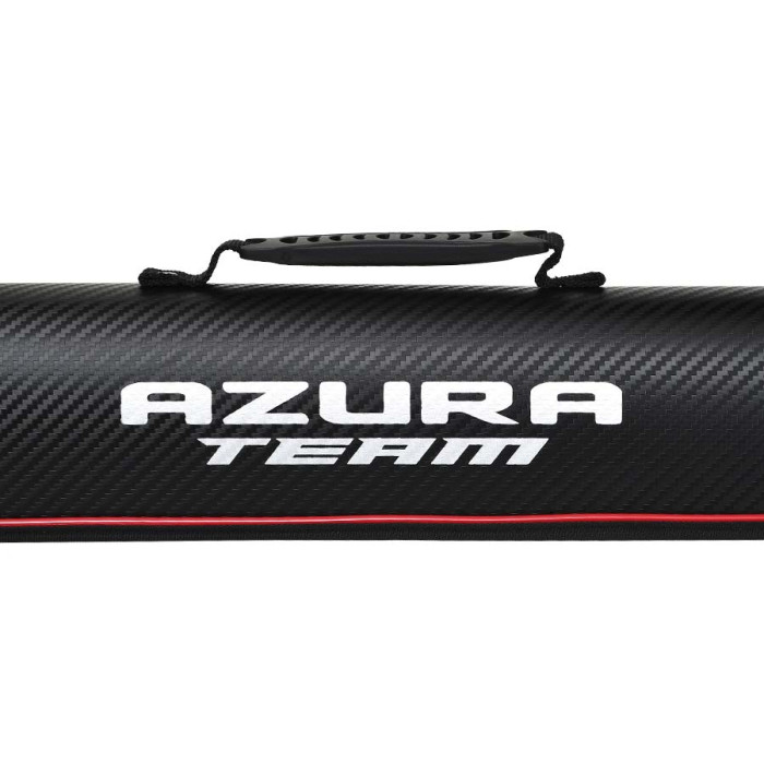 Тубус Azura Sawada Hard Rod Case Black 1.35м