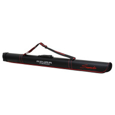Тубус Azura Sawada Hard Rod Case Black 1.5м