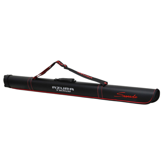 Тубус Azura Sawada Hard Rod Case Black 1.5м