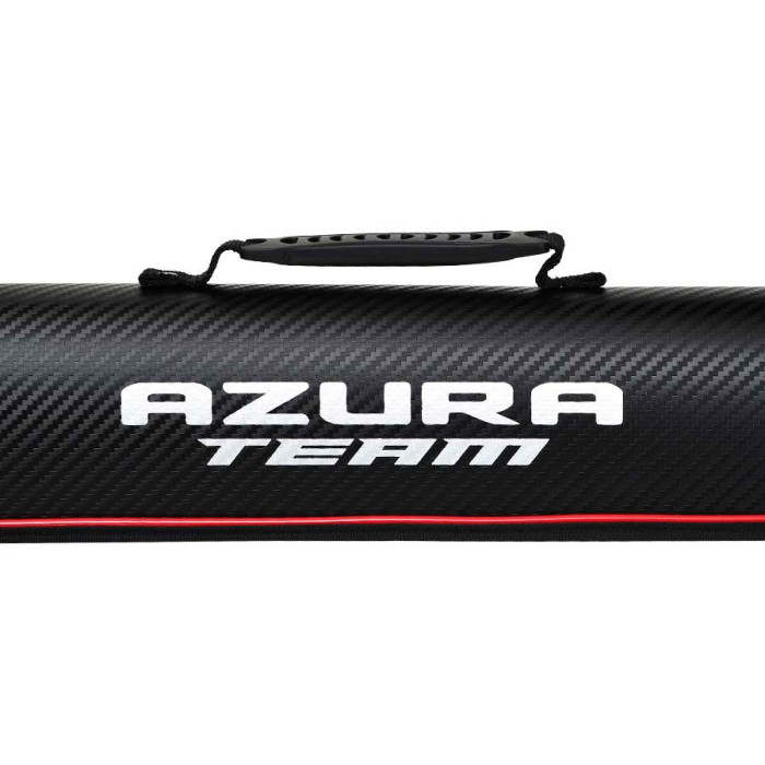Тубус Azura Sawada Hard Rod Case Black 1.5м