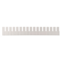 Дополнительный комплект перегородок Azura Kenshin KB-03P 17pcs