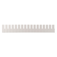 Додатковий комплект перегородок Azura Kenshin KB-03P 17pcs
