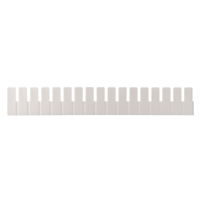 Дополнительный комплект перегородок Azura Kenshin KB-03P 17pcs